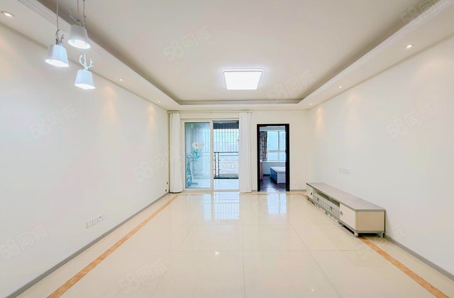 舜苑一里阳光沃客郡3室2厅93.36㎡75.8万二手房图片