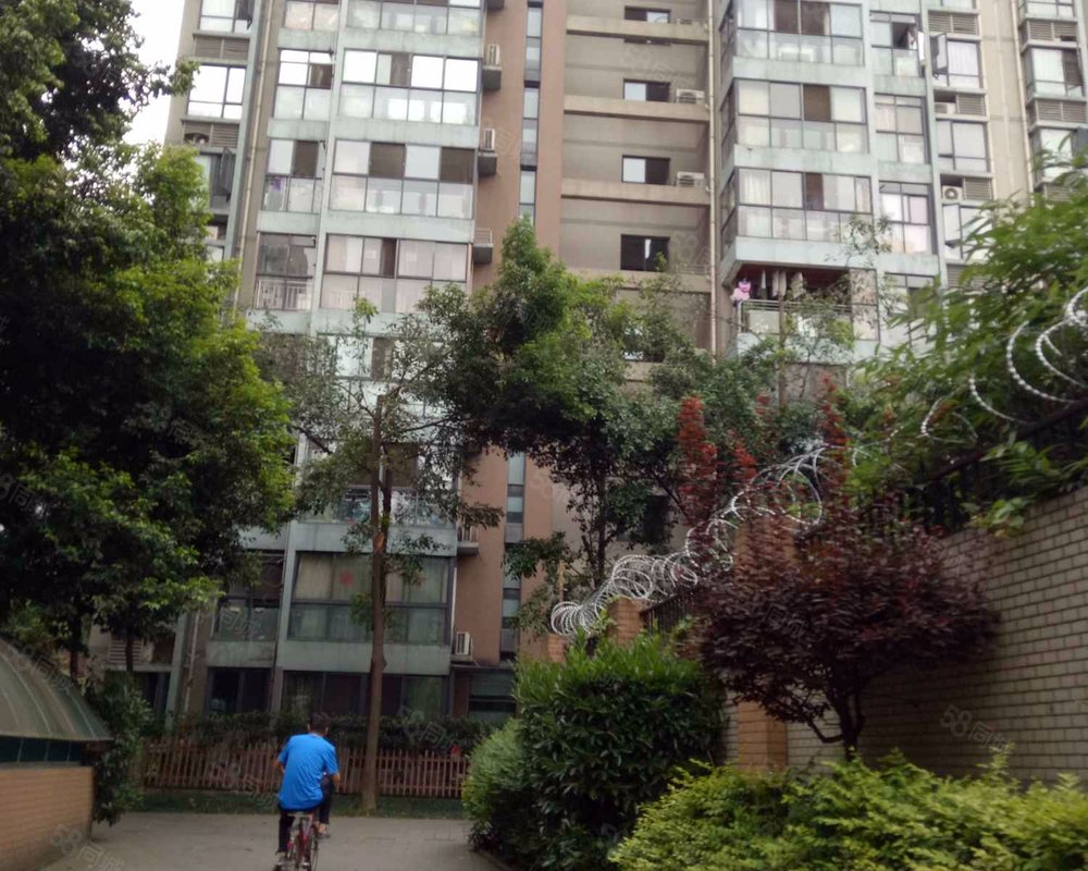 【香木林新城, 香木林新城小区详情,房价走势,房源,业主论坛】- 成都