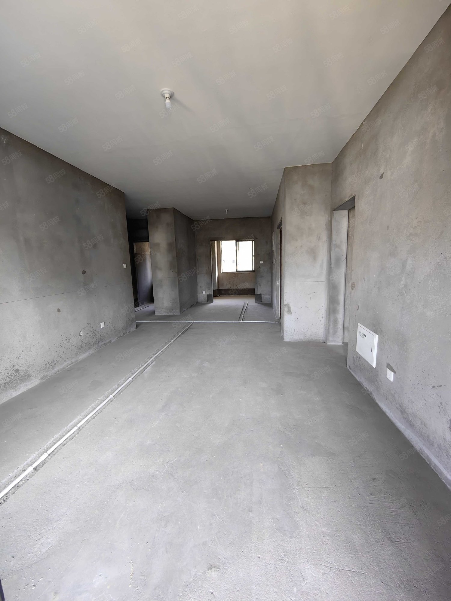 佳源星港城3室2厅2卫126.28㎡南北67万