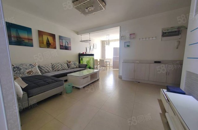 望湖小区 精装修 家具家电齐全 有车位和储藏室 随时看房