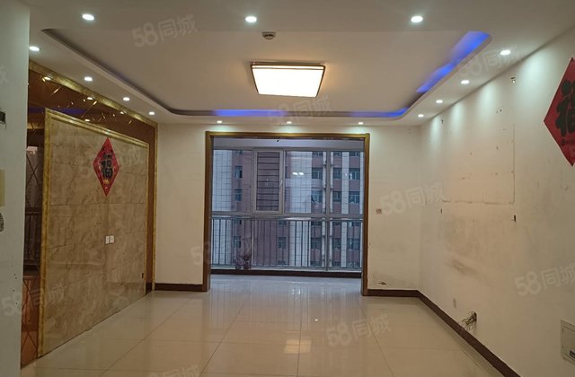 二中文苑锦绣学府书香东郡 三叶草户型三室两厅两卫免大税送车储