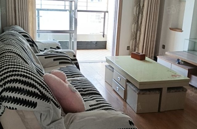 山禾城3室2厅91㎡85万二手房图片