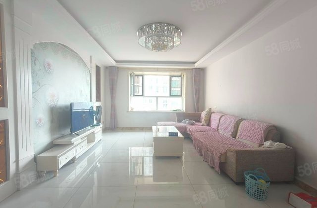 朝阳御府3室2厅140㎡75万二手房图片