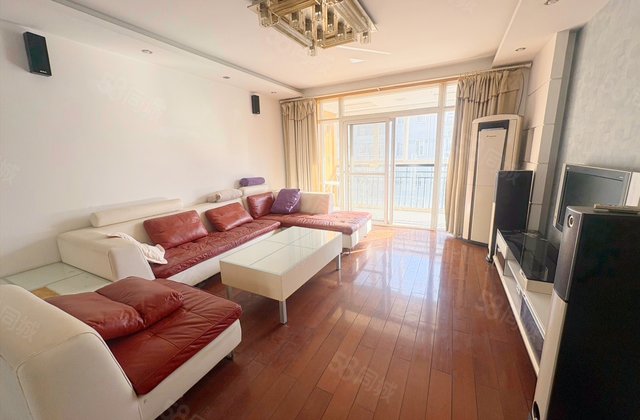 苏香名园3室2厅127.5㎡142万二手房图片