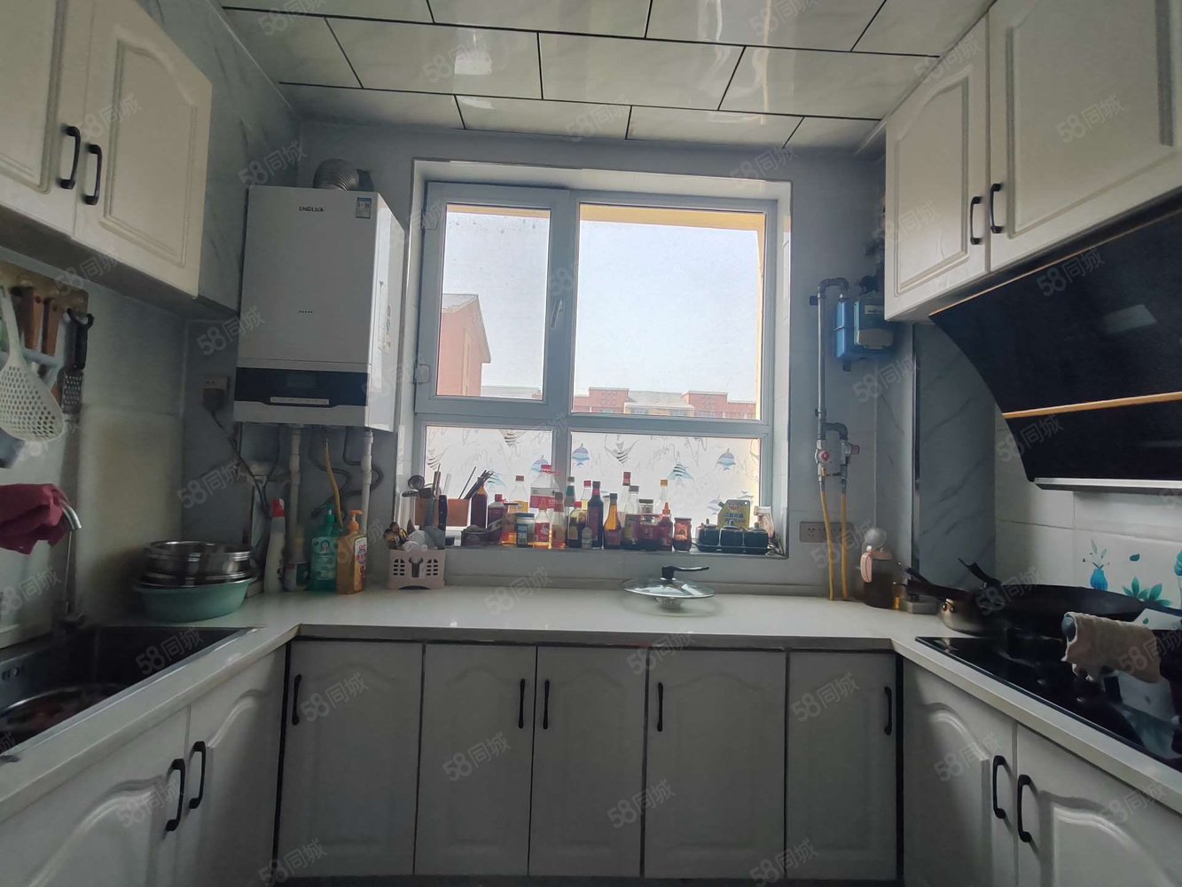 五一新村2室2厅1卫90㎡南北27万