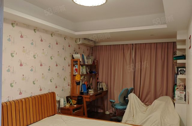 书香名苑5室2厅133.19㎡160万二手房图片