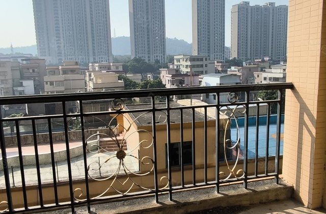 星福尚岭新筑2室2厅89㎡50万二手房图片