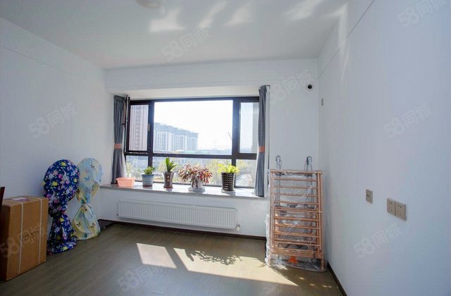 金隅大成郡(西区)4室2厅142.03㎡308万二手房图片