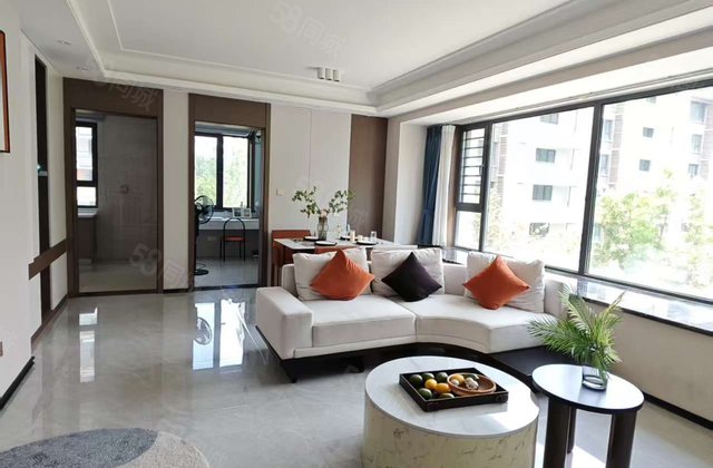 急售现房，星光朗悦府，带车储，走一手，随时看房