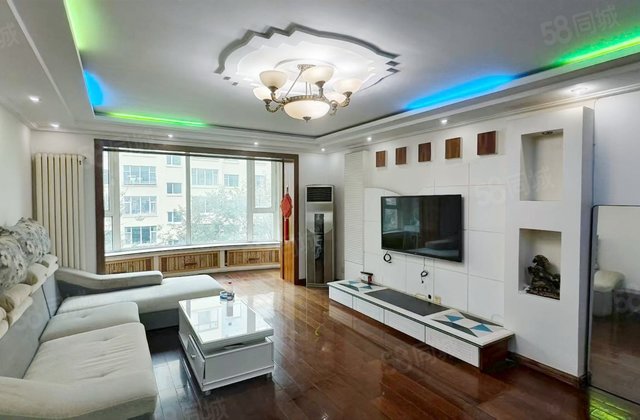 万龙花园2室2厅117㎡75万二手房图片