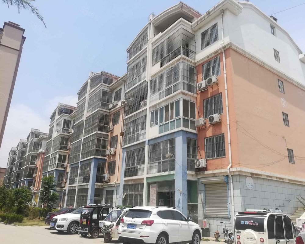 【金都花园, 金都花园小区详情,房价走势,房源,业主论坛】- 菏泽58