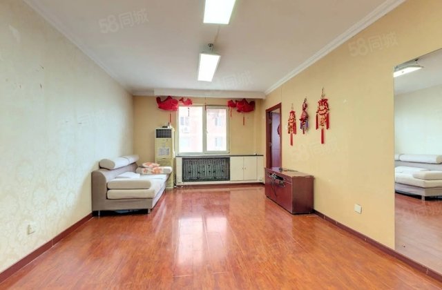 莲花小区2室1厅99.15㎡596万二手房图片