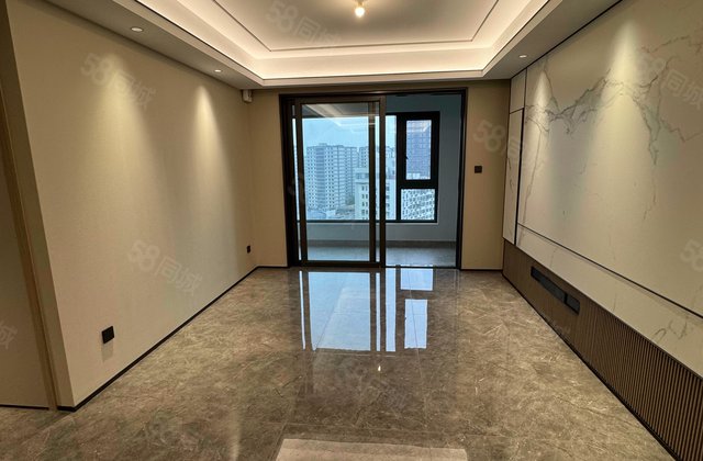 缦云3室2厅107.39㎡339万二手房图片