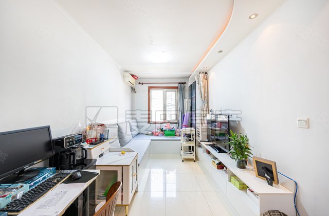 丰汇园小区3室1厅77.6㎡1188万二手房图片