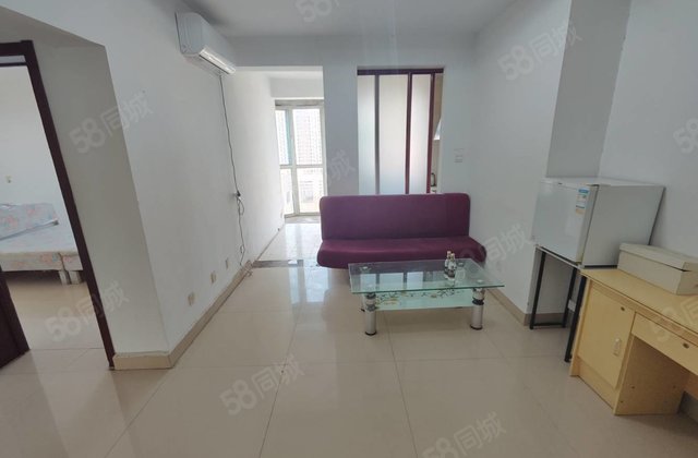 东昌中学 单价六千 大两室 正泓新天地 电梯地暖房 免大税