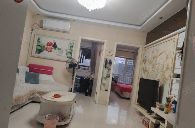 急售，精装修，东边户，阿尔卡迪亚二期，水晶城