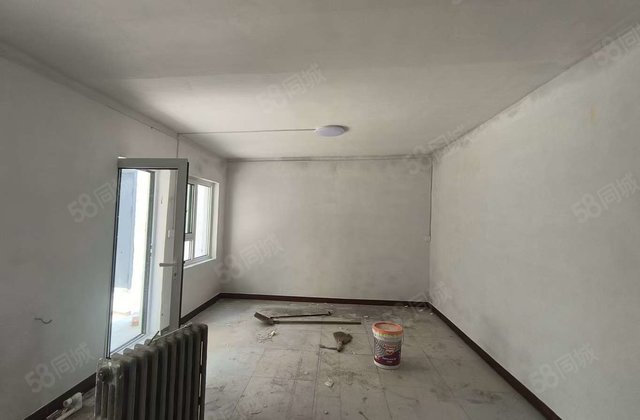 聊城电业局第三家属院 2房 周边配套完善
