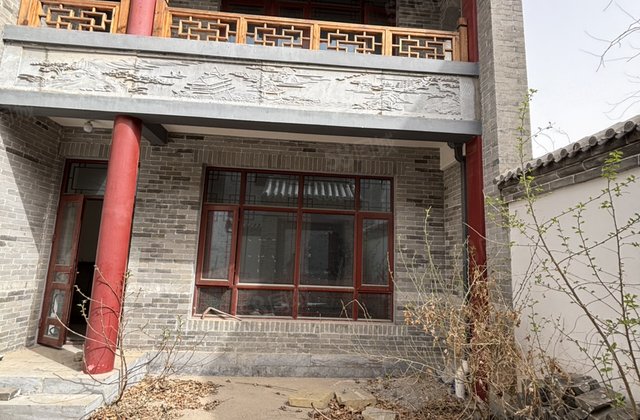 急售！古楼别墅 东昌   位置好 带三个车位 看房有钥匙