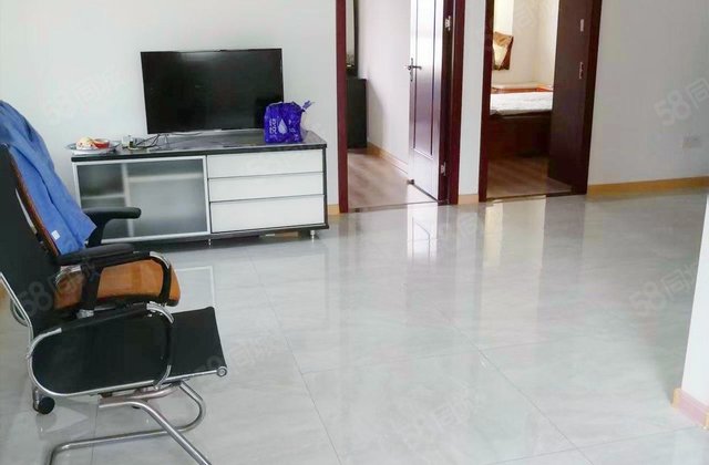 汤斜华郡3室2厅88.49㎡92万二手房图片