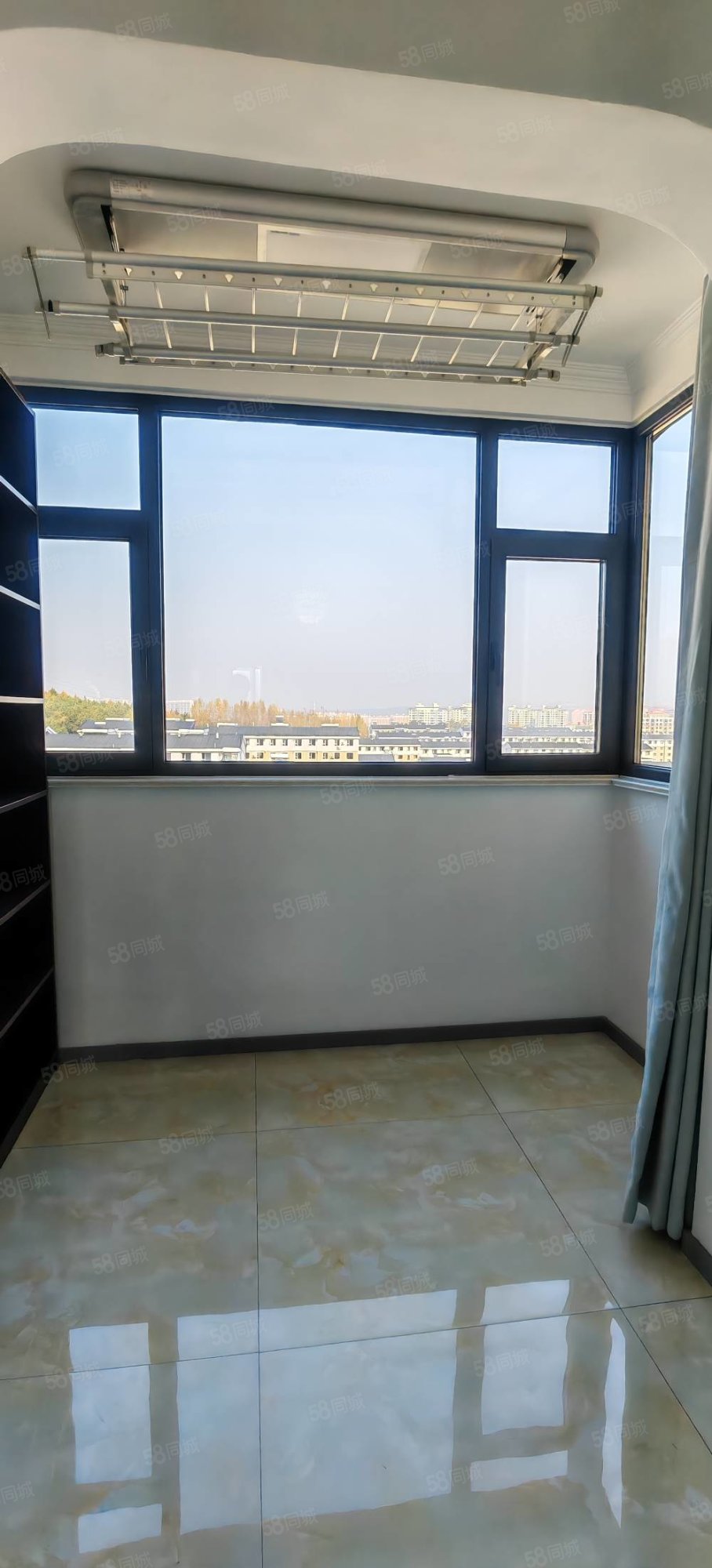 惠达八一景苑2室2厅1卫94.6㎡南北37.8万