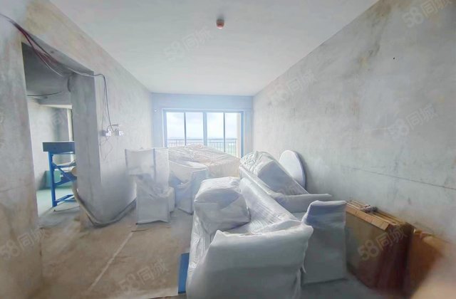 怡翠晋盛御园3室2厅91.08㎡120万二手房图片