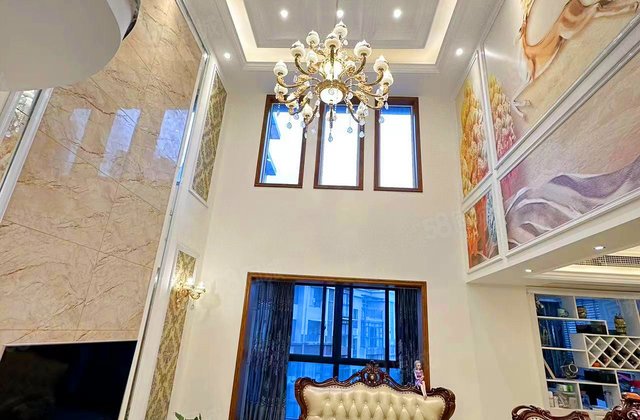 世纪滨江5室2厅153.79㎡175万二手房图片