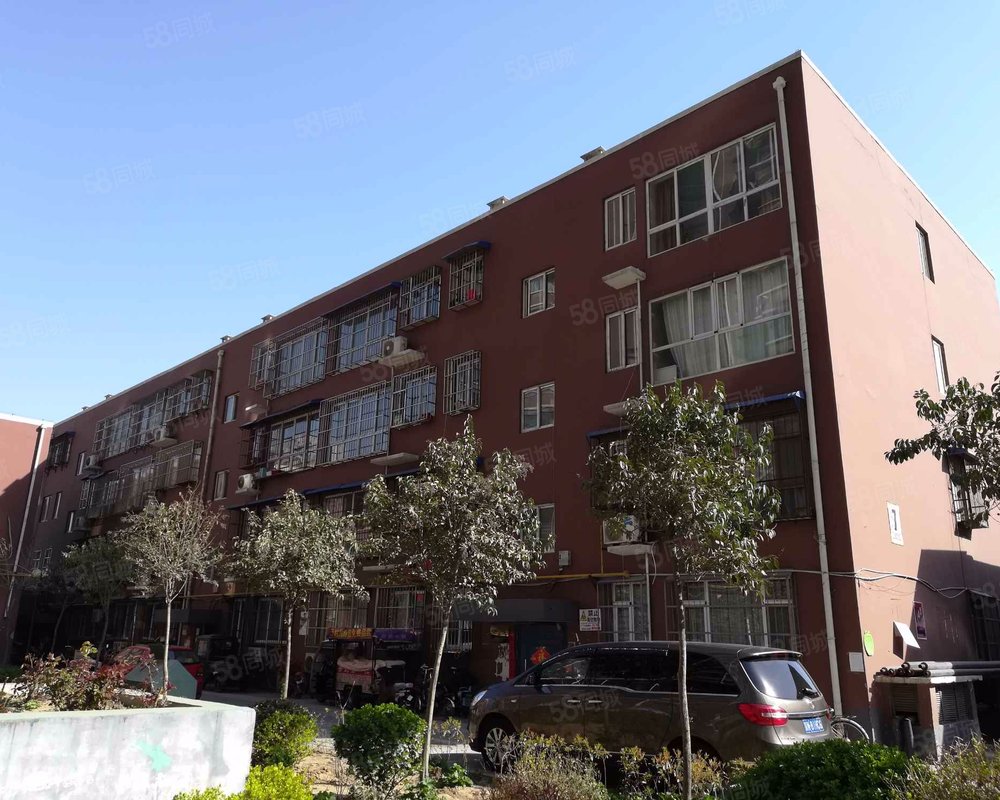 锦江花园(望岭路)小区详情,房价走势,房源,业主论坛】- 邯郸58同城