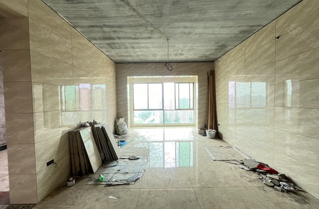 泰和华府3室2厅108㎡36万二手房图片