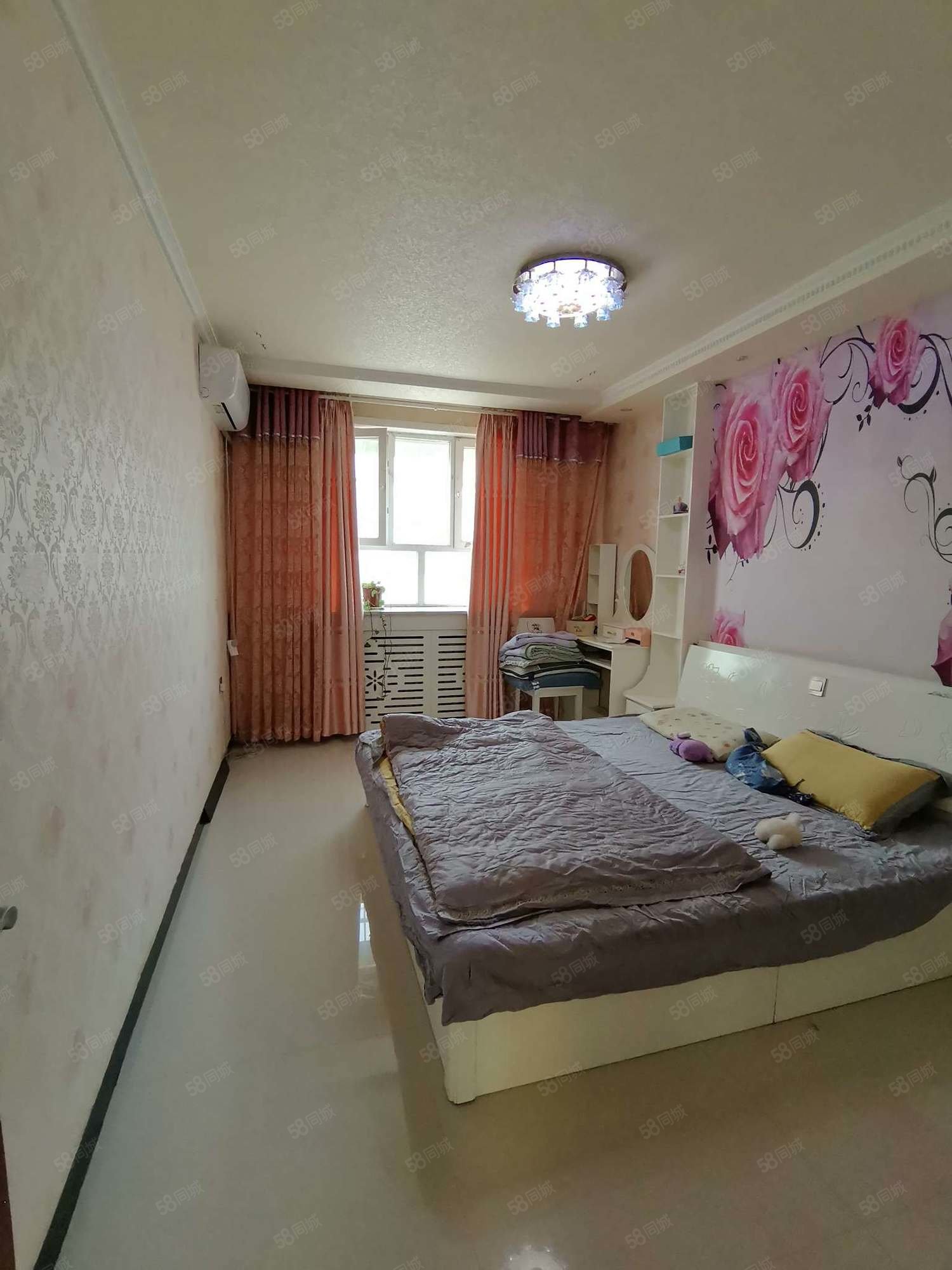 福泉人家2室2厅1卫95.52㎡南北32.8万