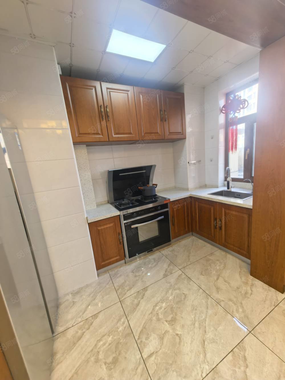 紫堤东郡3室2厅2卫133㎡南北59.8万