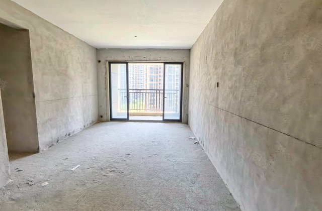 深业江悦湾3室2厅91.3㎡198万二手房图片