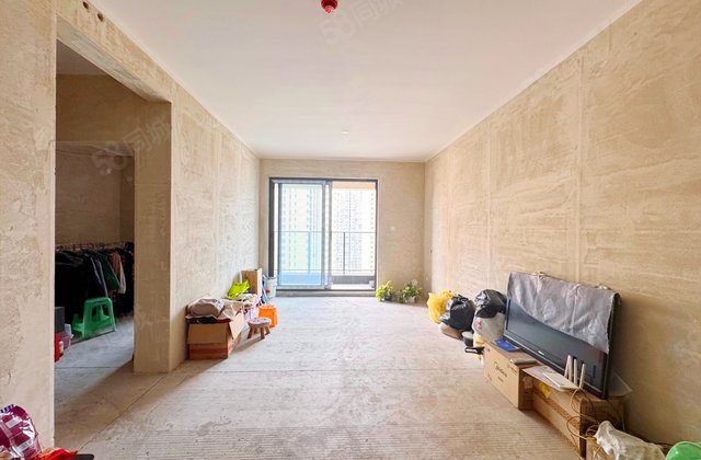 金辉彩湖云璟(北区)3室0厅86㎡128万二手房图片