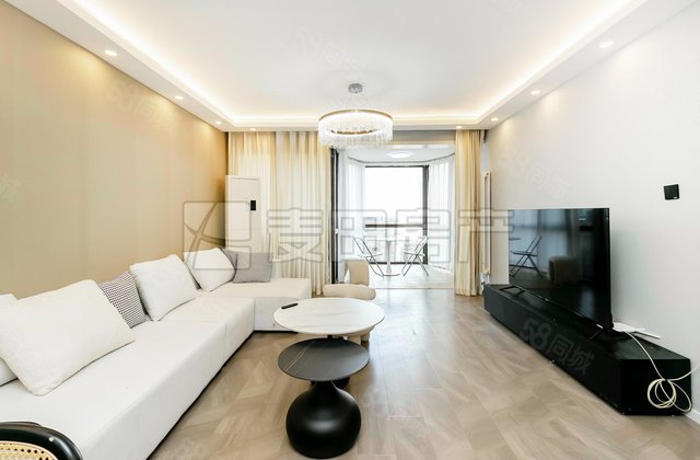 珠江帝景(B区)2室1厅113.69㎡795万二手房图片