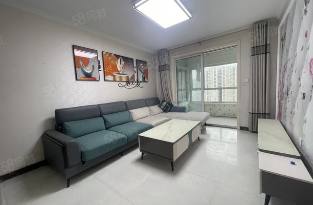 急售  50萬   婚房 必要 几萬 入住  阿尔卡迪亚