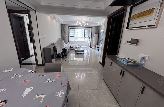 急售月季公园文轩旁裕昌九州新城三室两卫128平带车位和储藏室