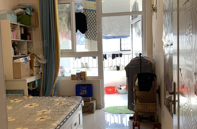 5万安家，拎包即住，过度必看，水岸花语八里庙