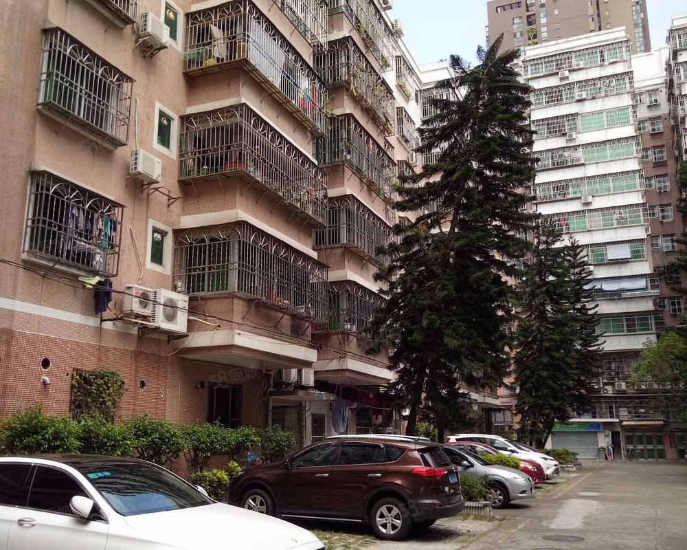 【银山花园, 银山花园小区详情,房价走势,房源,业主论坛】- 珠海58