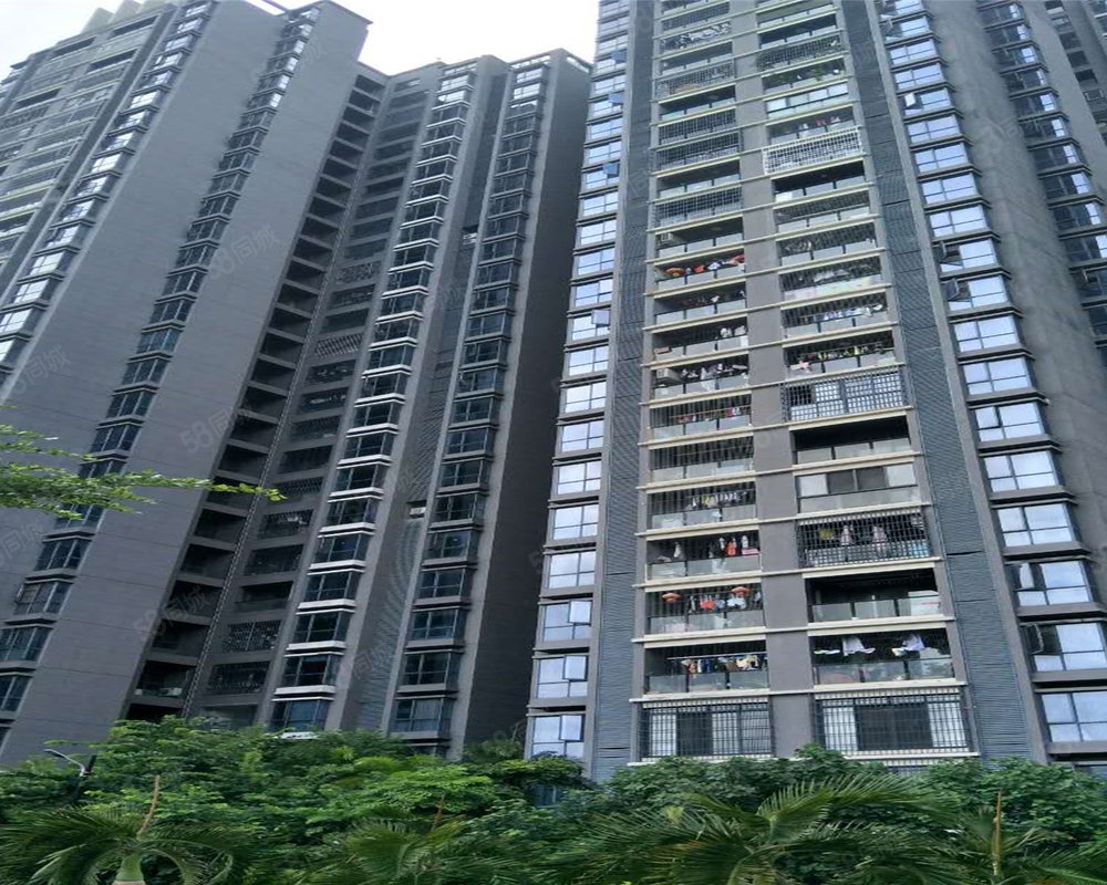 【水晶城, 水晶城小区详情,房价走势,房源,业主论坛】- 海口58同城