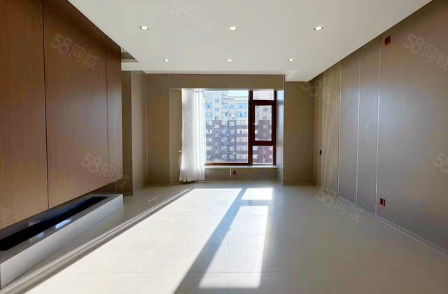 阳光名家3室2厅145.65㎡103万二手房图片