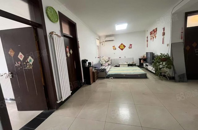 北关区法院家属院3室2厅113㎡39万二手房图片