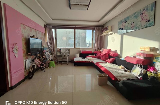 紫贵庄园3室2厅96.65㎡229万二手房图片