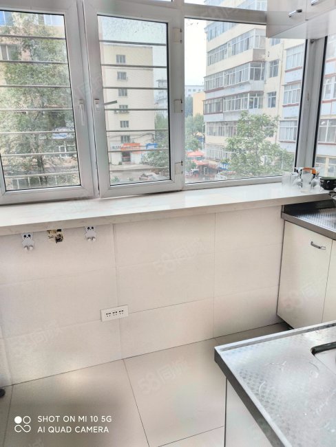 12平方米,建成家园-哈尔滨58同城