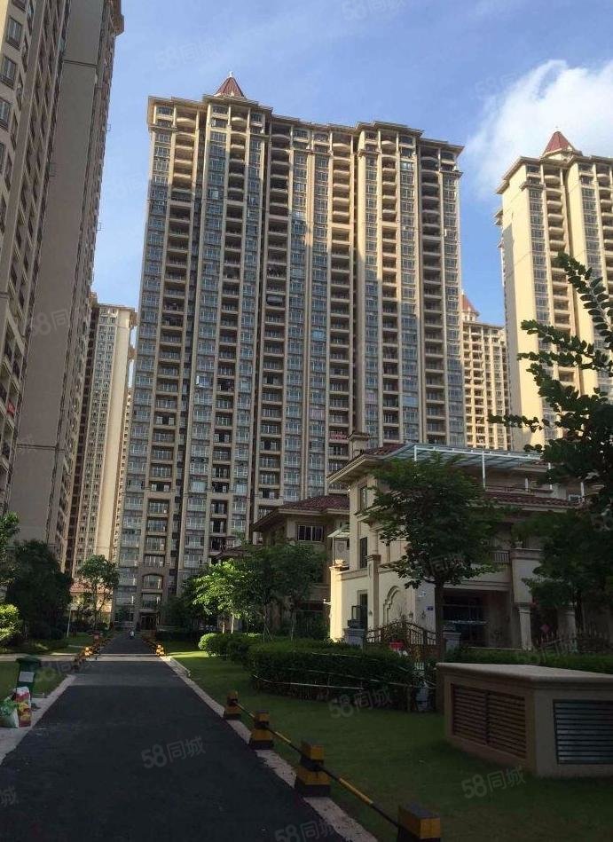 敏捷绿湖国际城4室2厅2卫119.88㎡南129万