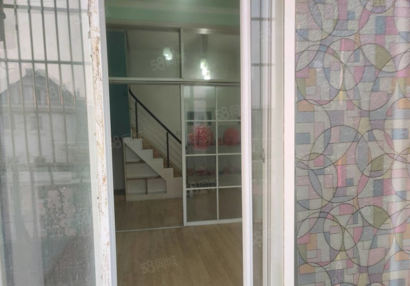 丰水源清华苑3室2厅1卫74.38㎡南39万