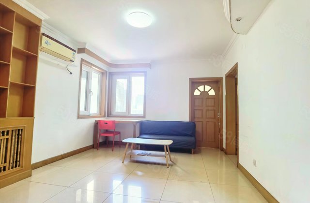 吉庆里小区(东区)2室1厅79.2㎡568万二手房图片