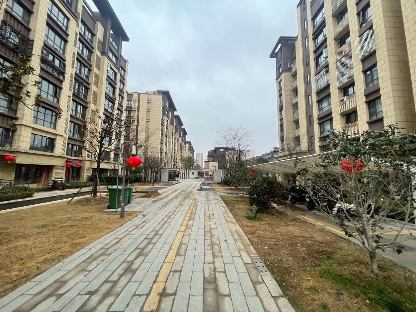 琅琊区政府二附小五中旁翰林雅苑洋房大平层好楼层满二无尾