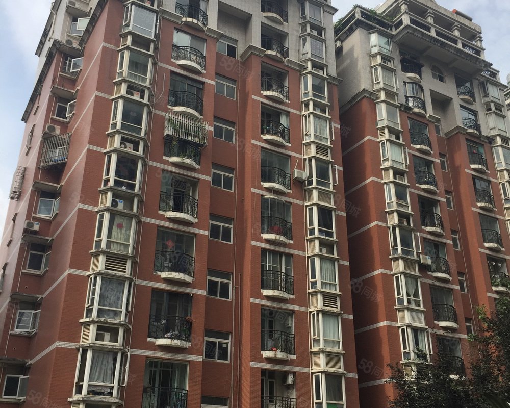 【金龙花园, 金龙花园小区详情,房价走势,房源,业主论坛】- 武汉58