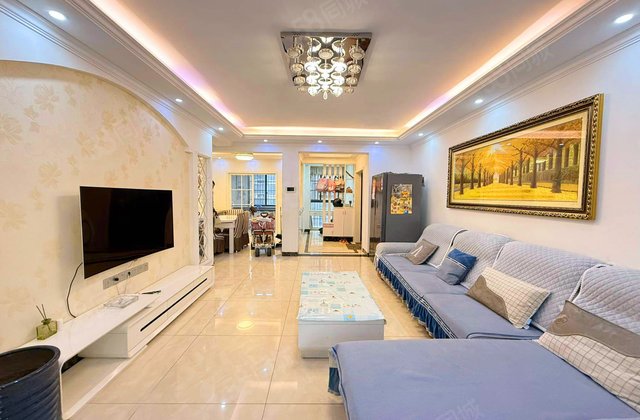 丰源国际3室2厅120.12㎡78.8万二手房图片