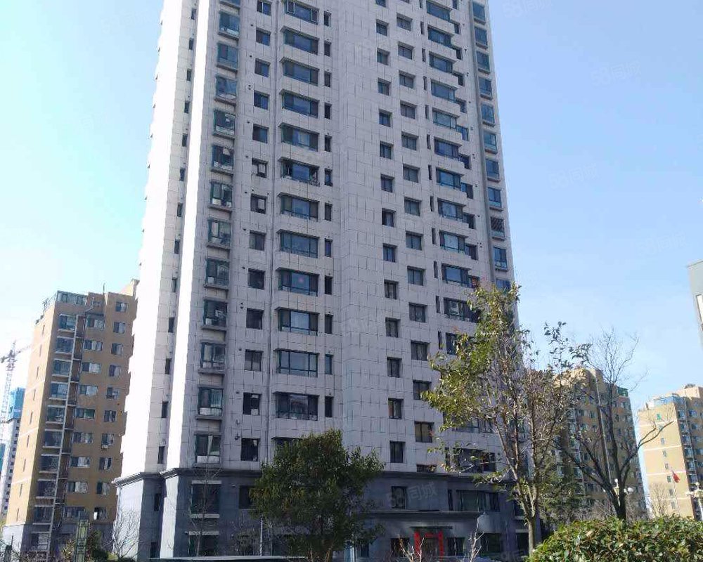 龙港外滩