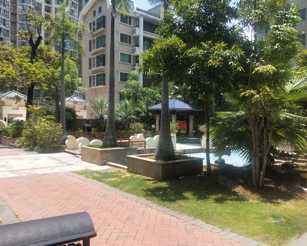 【龙禧花园, 龙禧花园小区详情,房价走势,房源,业主论坛】- 汕头58